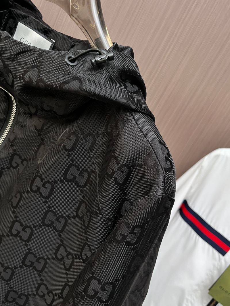 Gucci Outwear